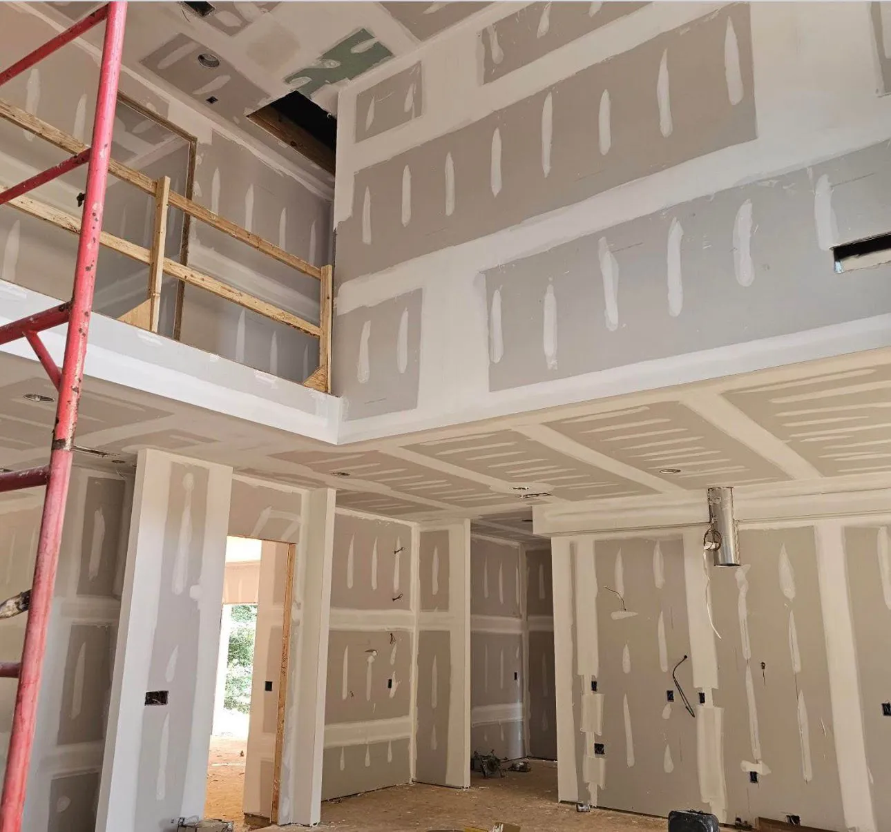 Remodeling project 2