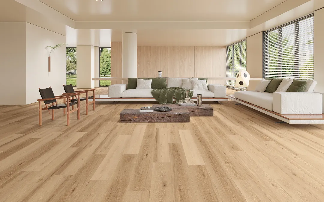 Flooring