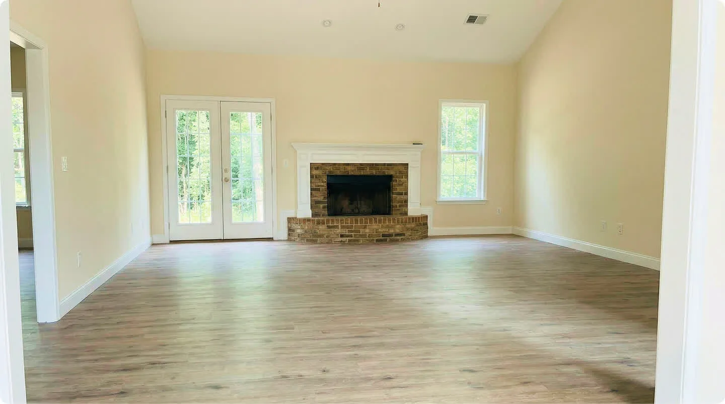 Premium flooring installation in Norcross, GA